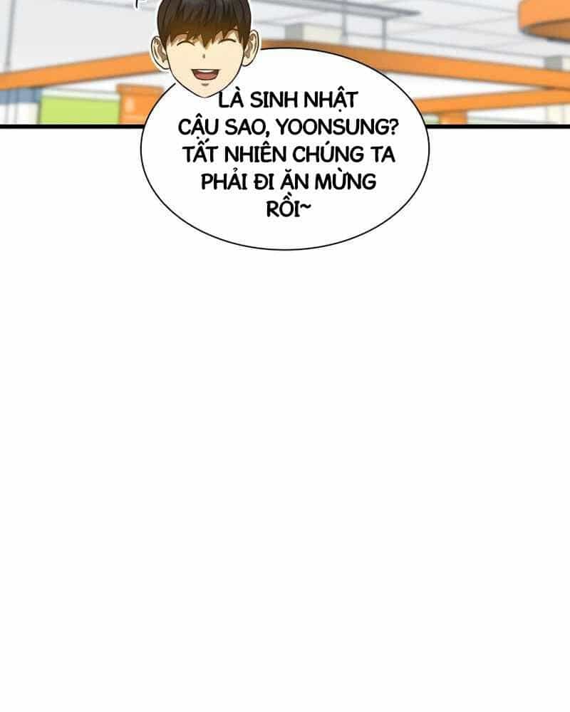 Bác Sĩ Hoàn Hảo - Chương 39 - ảnh 31