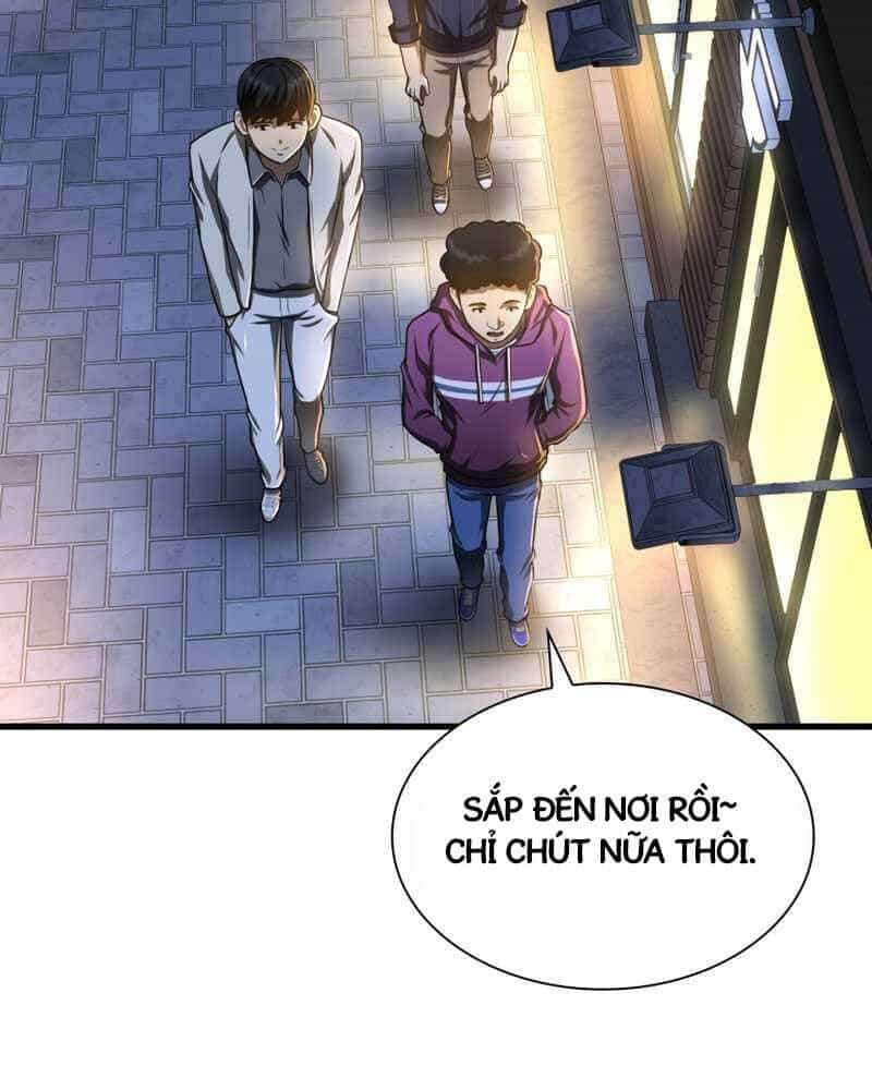 Bác Sĩ Hoàn Hảo - Chương 39 - ảnh 33