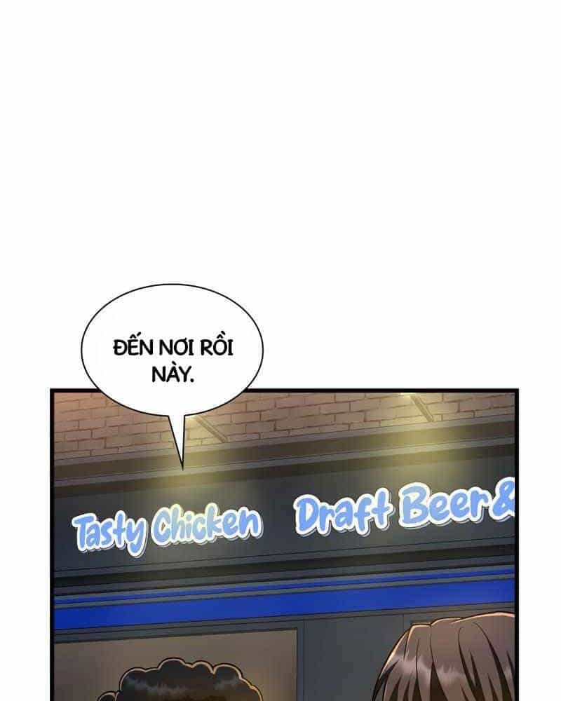 Bác Sĩ Hoàn Hảo - Chương 39 - ảnh 34