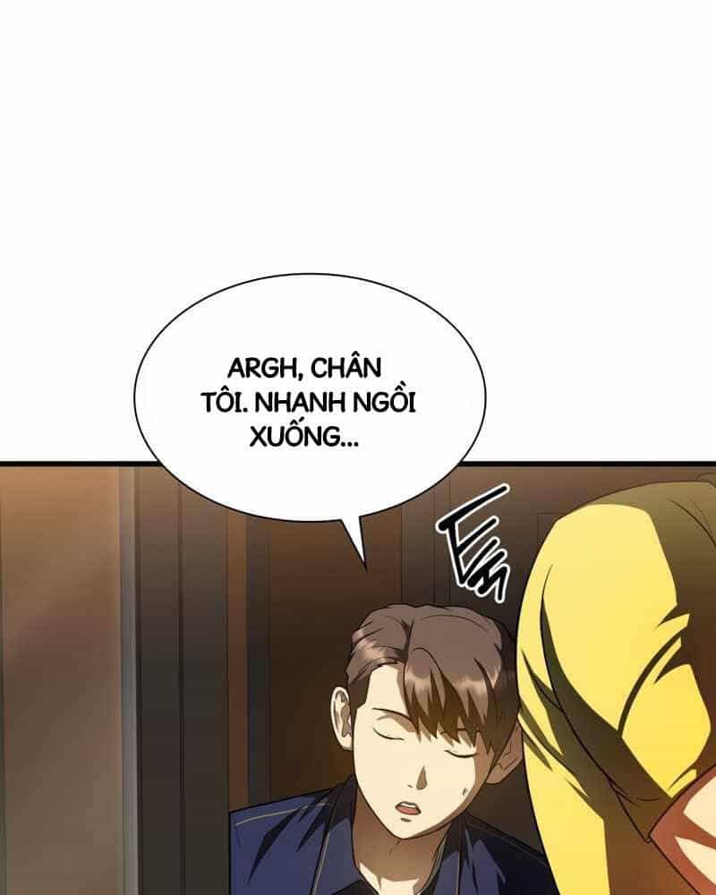 Bác Sĩ Hoàn Hảo - Chương 39 - ảnh 37