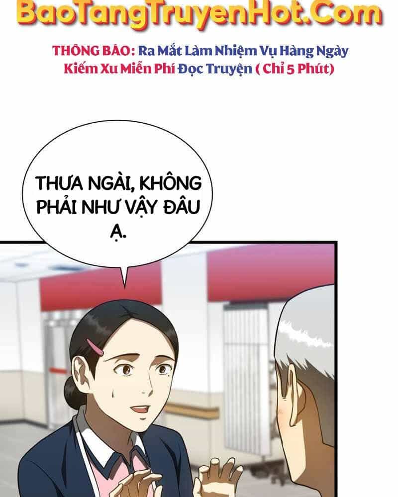 Bác Sĩ Hoàn Hảo - Chương 39 - ảnh 5