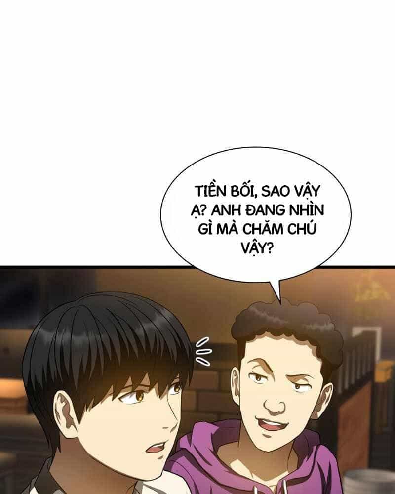 Bác Sĩ Hoàn Hảo - Chương 39 - ảnh 53
