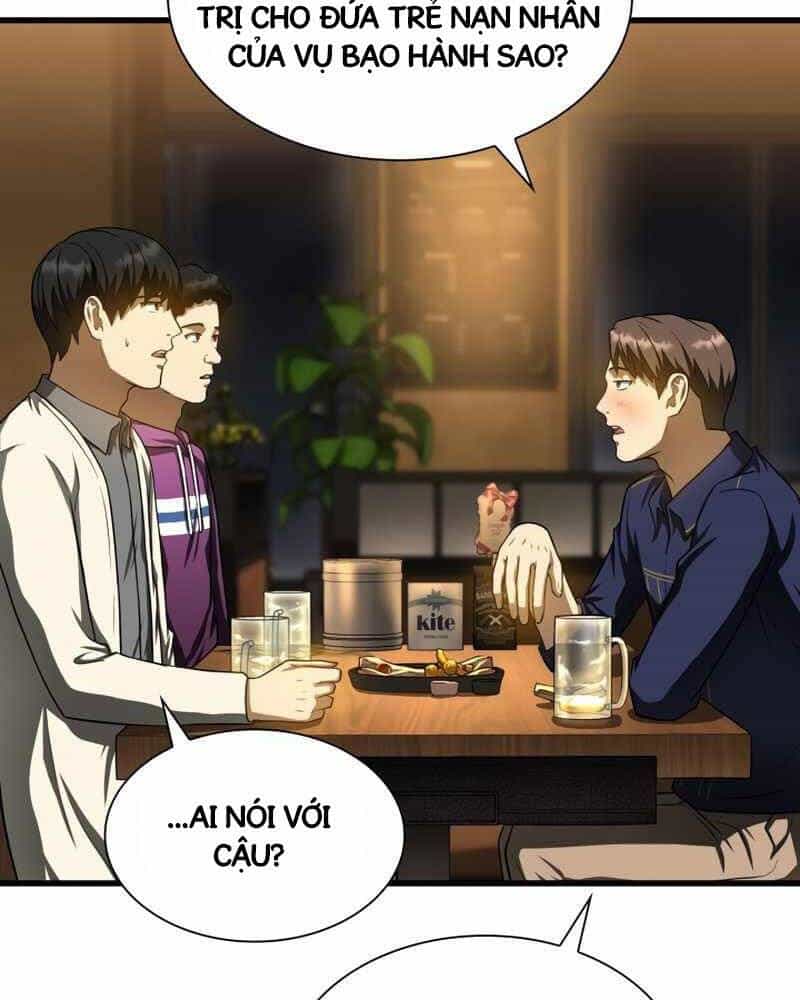 Bác Sĩ Hoàn Hảo - Chương 39 - ảnh 58