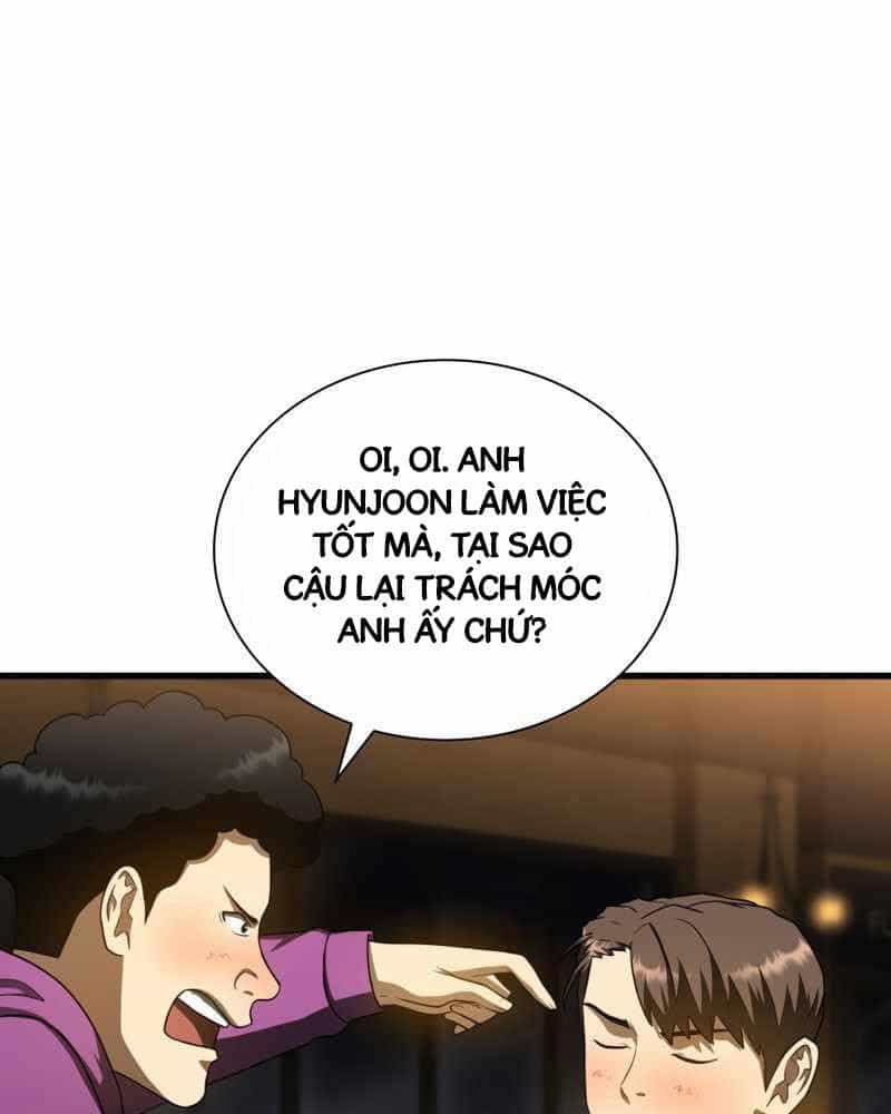 Bác Sĩ Hoàn Hảo - Chương 39 - ảnh 63