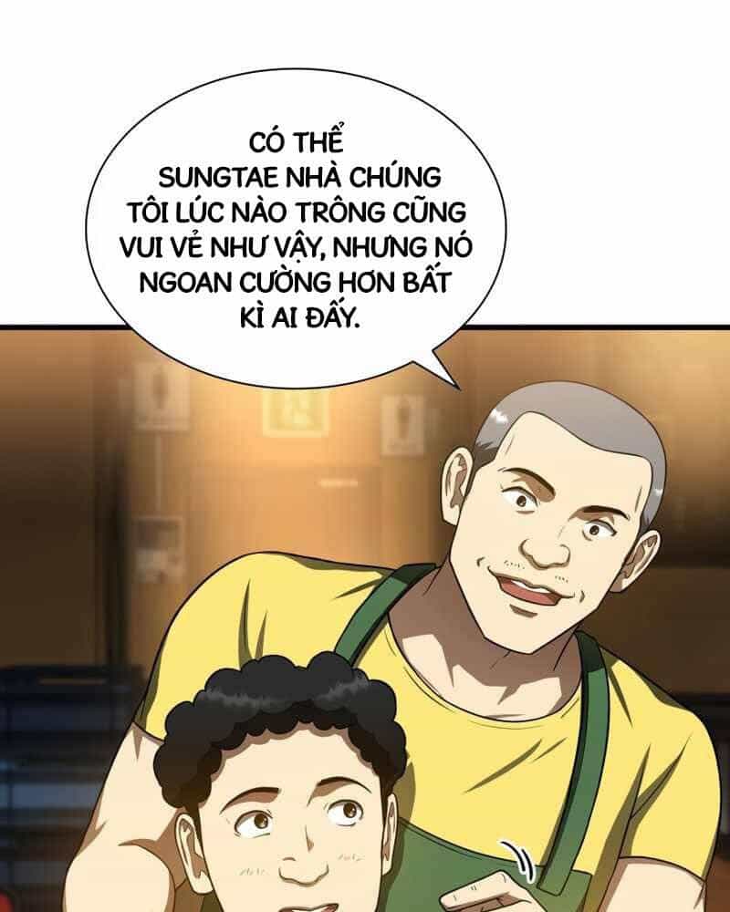 Bác Sĩ Hoàn Hảo - Chương 39 - ảnh 83