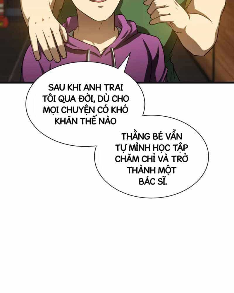 Bác Sĩ Hoàn Hảo - Chương 39 - ảnh 84