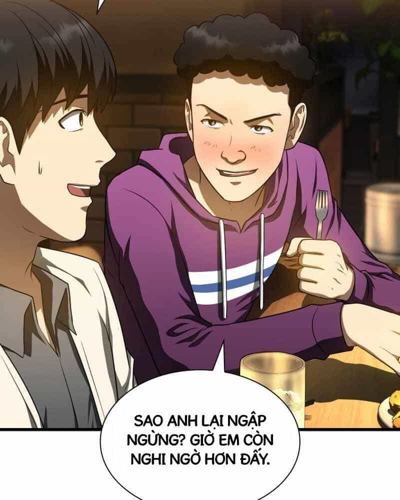 Bác Sĩ Hoàn Hảo - Chương 39 - ảnh 93