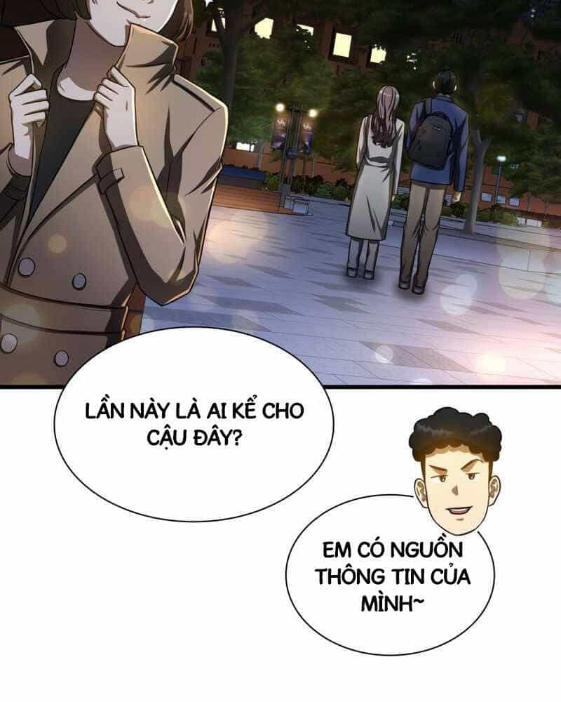 Bác Sĩ Hoàn Hảo - Chương 39 - ảnh 95