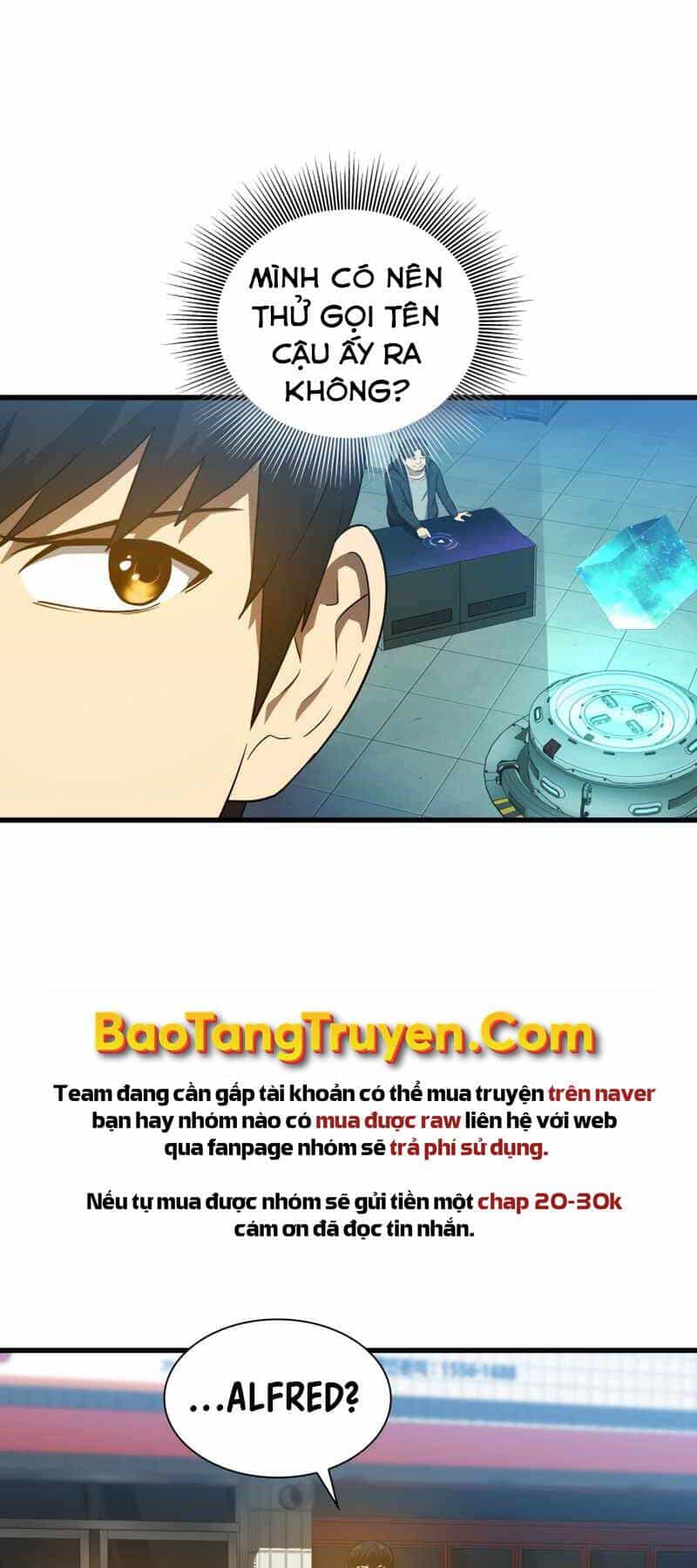 Bác Sĩ Hoàn Hảo - Chương 4 - ảnh 11