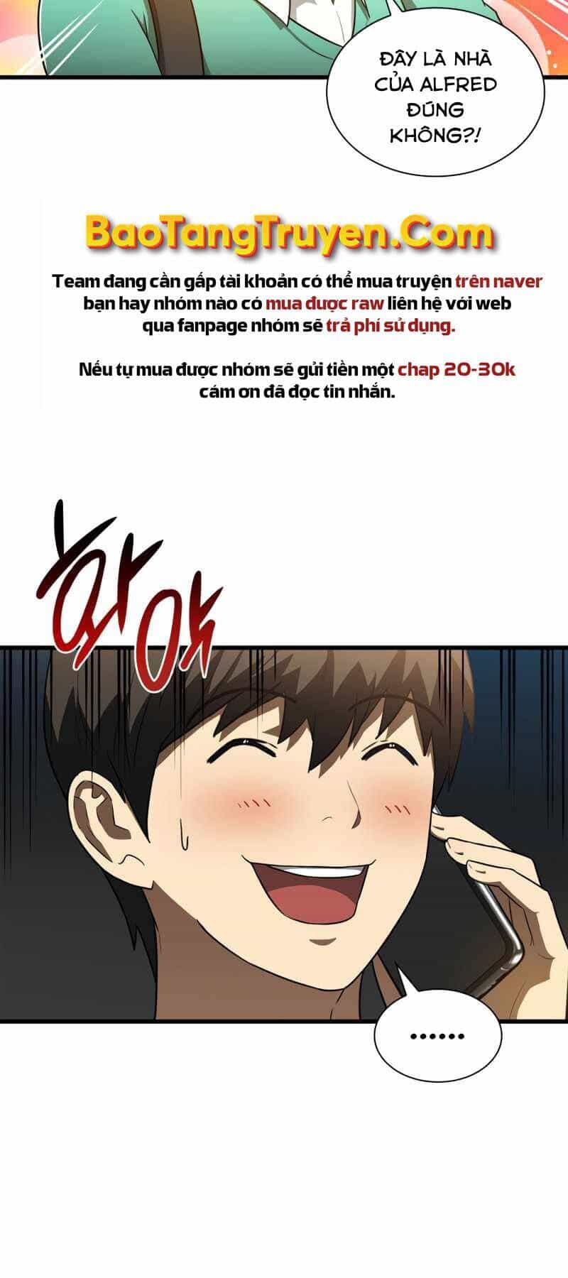 Bác Sĩ Hoàn Hảo - Chương 4 - ảnh 16