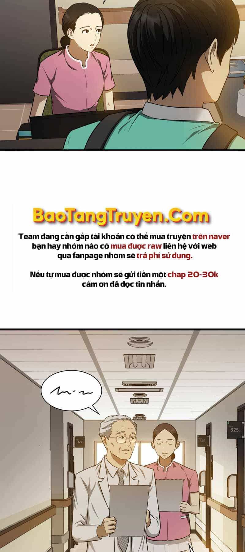 Bác Sĩ Hoàn Hảo - Chương 4 - ảnh 24