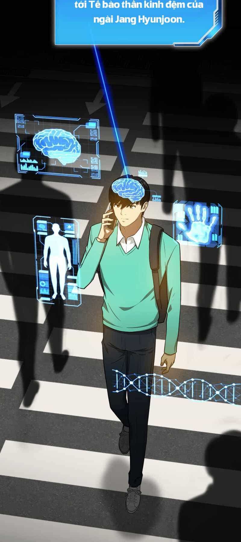 Bác Sĩ Hoàn Hảo - Chương 4 - ảnh 41