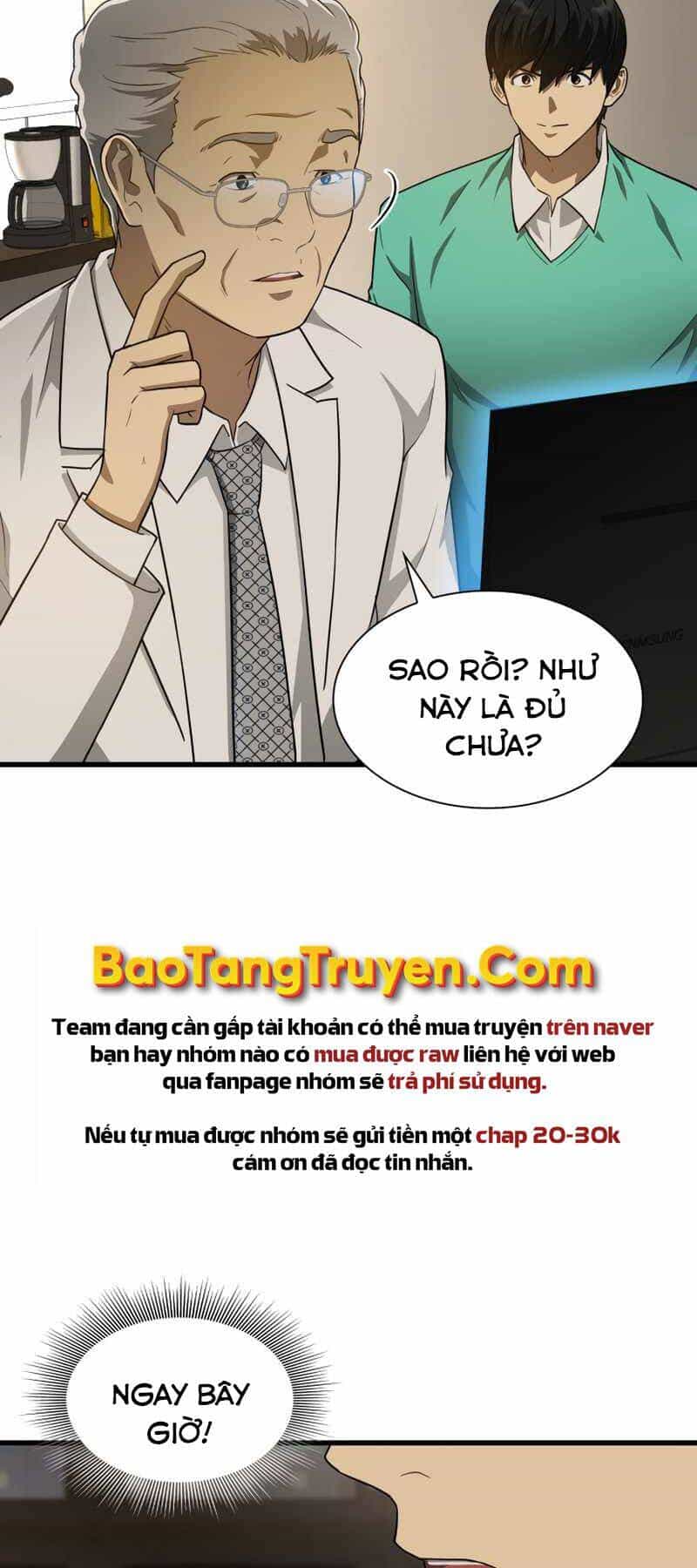 Bác Sĩ Hoàn Hảo - Chương 4 - ảnh 52