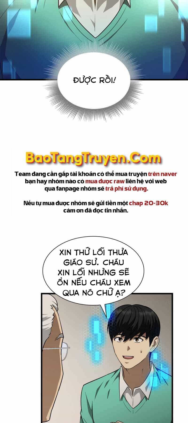 Bác Sĩ Hoàn Hảo - Chương 4 - ảnh 55