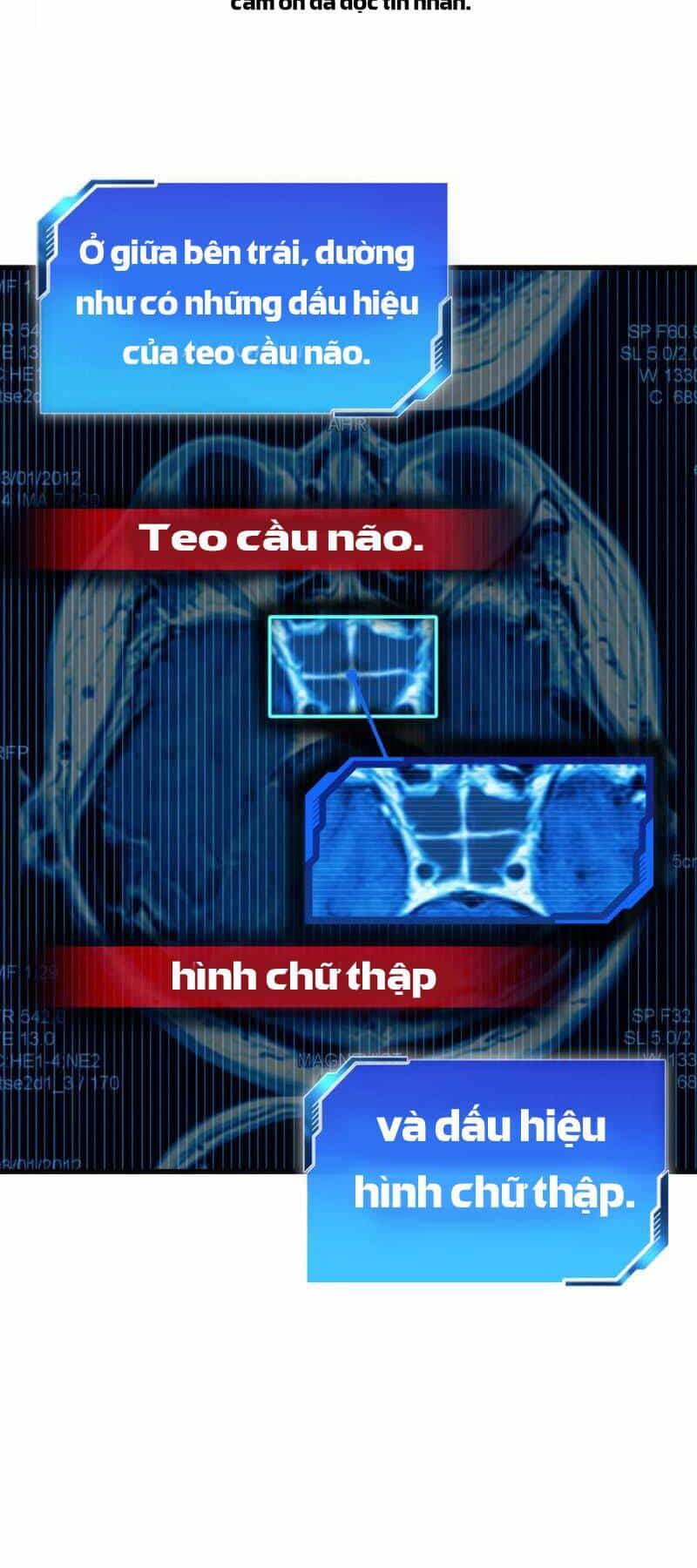 Bác Sĩ Hoàn Hảo - Chương 4 - ảnh 61