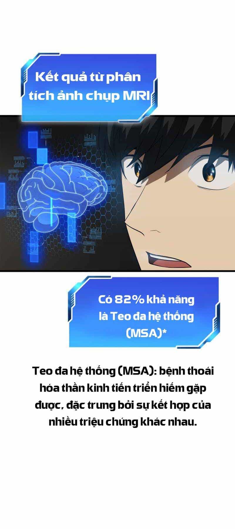 Bác Sĩ Hoàn Hảo - Chương 4 - ảnh 65