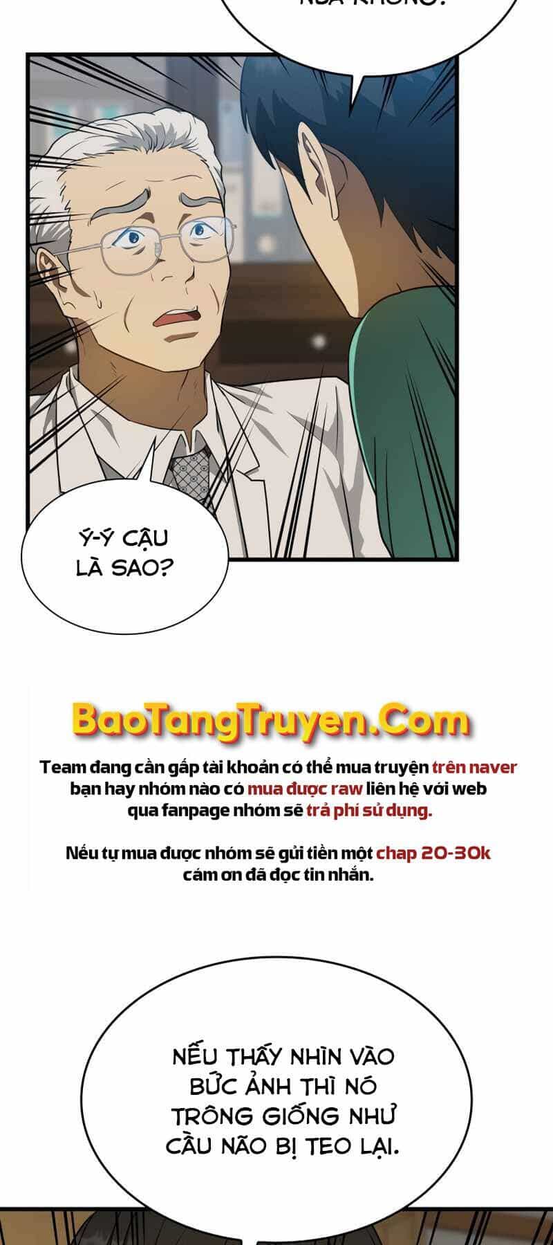 Bác Sĩ Hoàn Hảo - Chương 4 - ảnh 68
