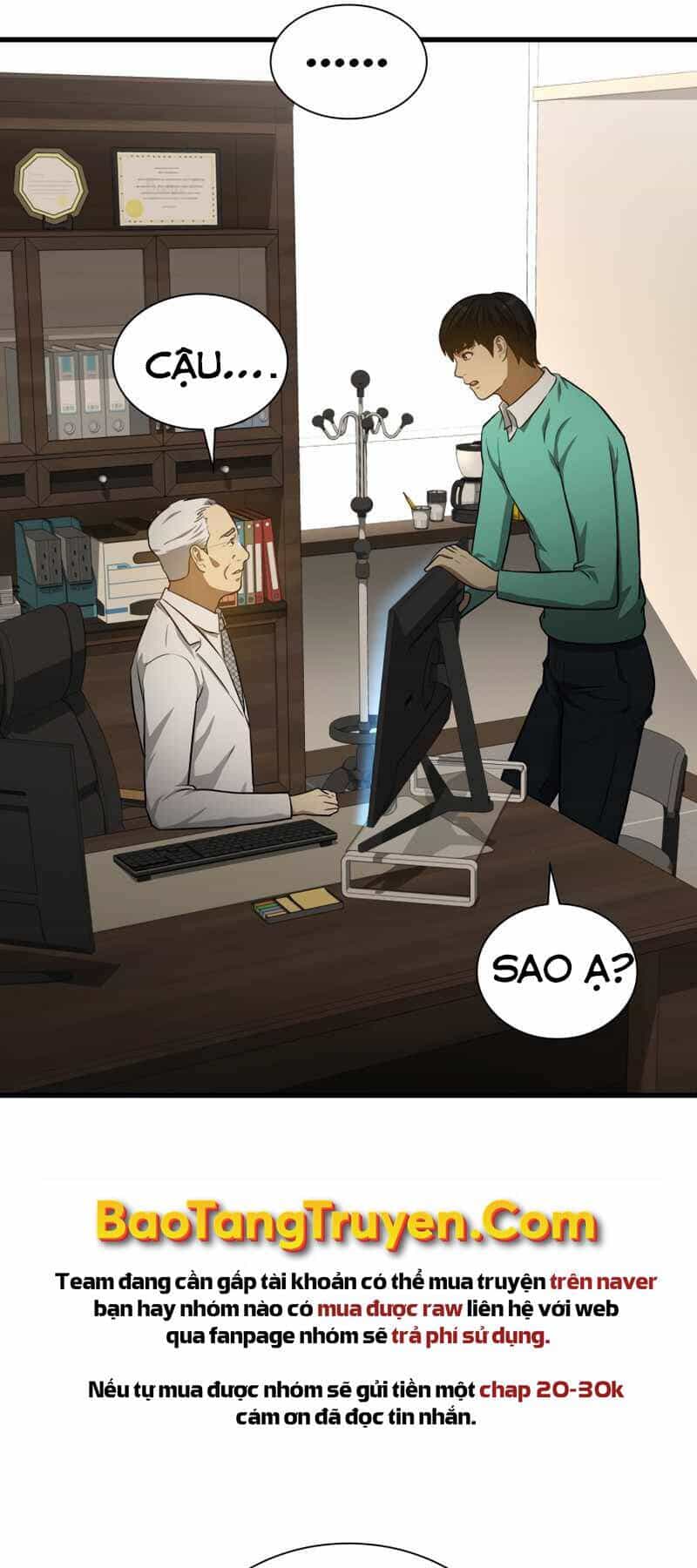 Bác Sĩ Hoàn Hảo - Chương 4 - ảnh 70