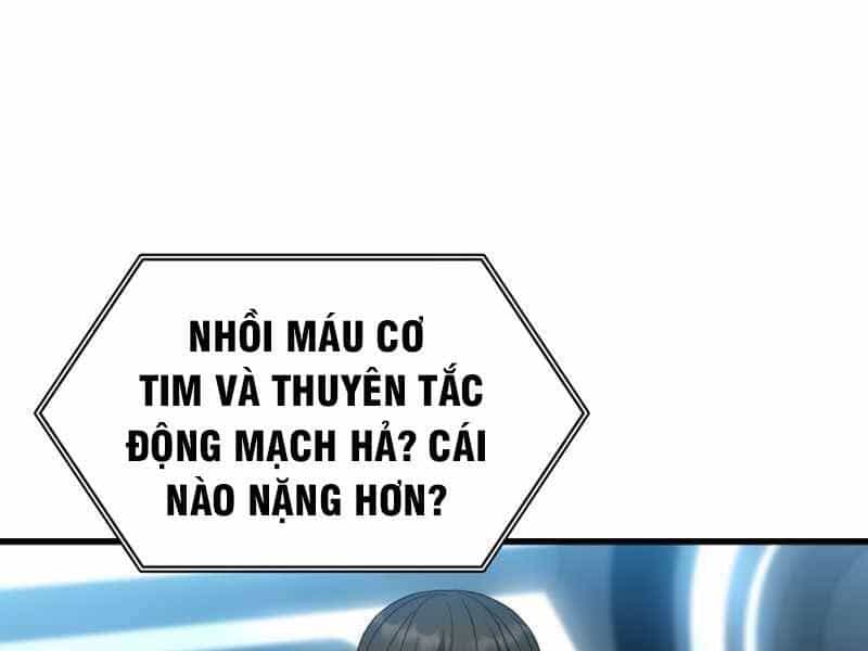 Bác Sĩ Hoàn Hảo - Chương 40 - ảnh 115