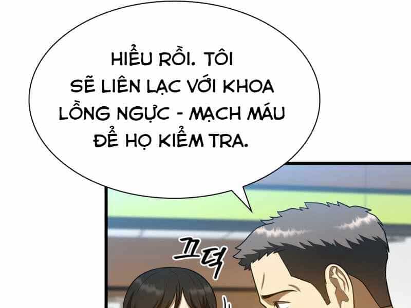 Bác Sĩ Hoàn Hảo - Chương 40 - ảnh 119
