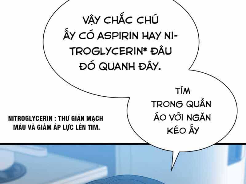 Bác Sĩ Hoàn Hảo - Chương 40 - ảnh 25