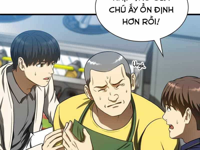 Bác Sĩ Hoàn Hảo - Chương 40 - ảnh 31