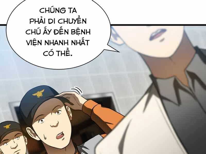 Bác Sĩ Hoàn Hảo - Chương 40 - ảnh 85