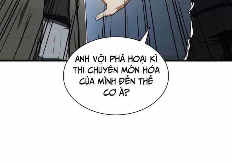 Bác Sĩ Hoàn Hảo - Chương 42 - ảnh 110