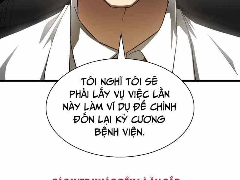 Bác Sĩ Hoàn Hảo - Chương 42 - ảnh 147