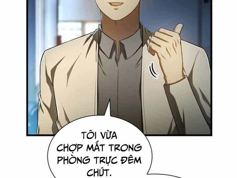 Bác Sĩ Hoàn Hảo - Chương 42 - ảnh 19
