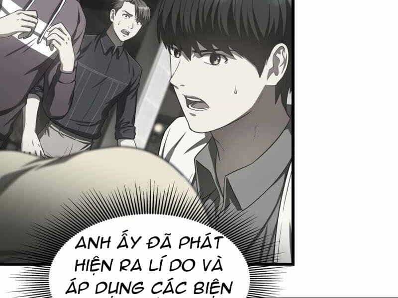 Bác Sĩ Hoàn Hảo - Chương 42 - ảnh 8
