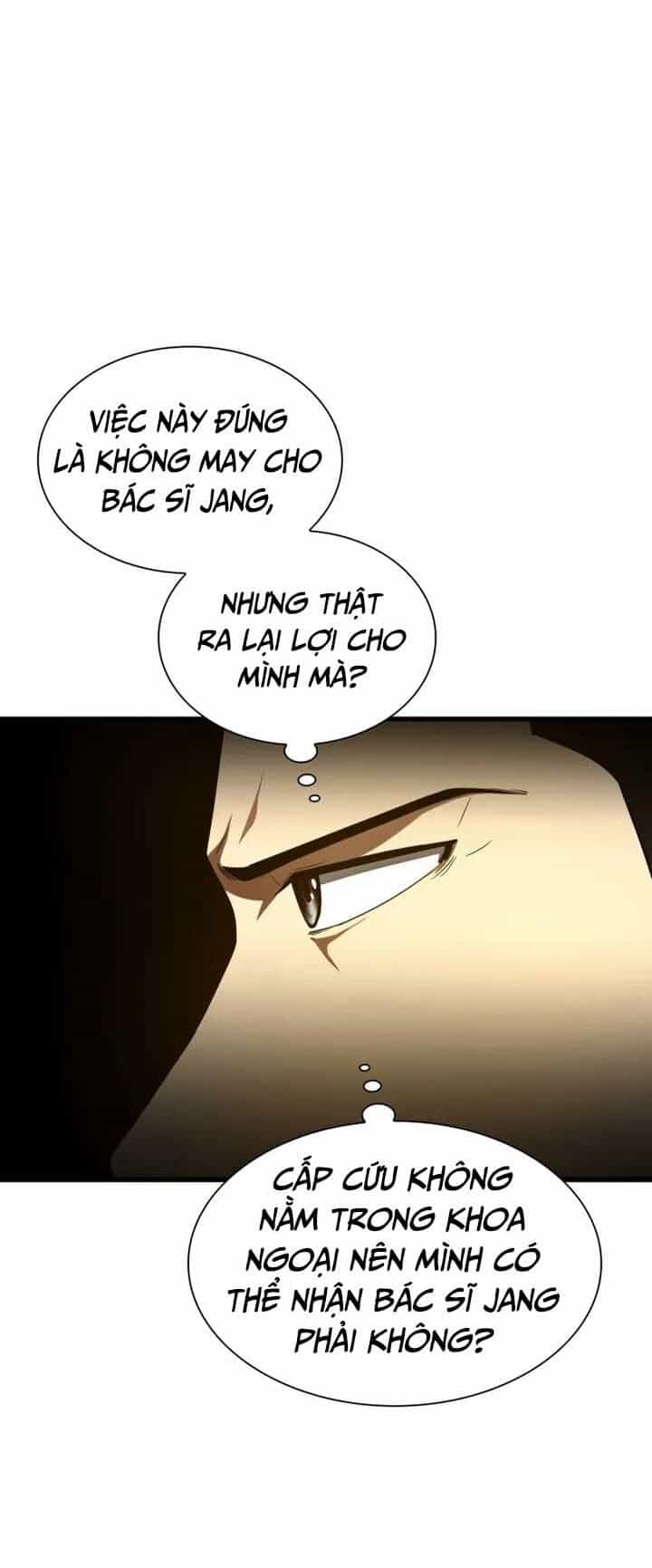 Bác Sĩ Hoàn Hảo - Chương 43 - ảnh 10
