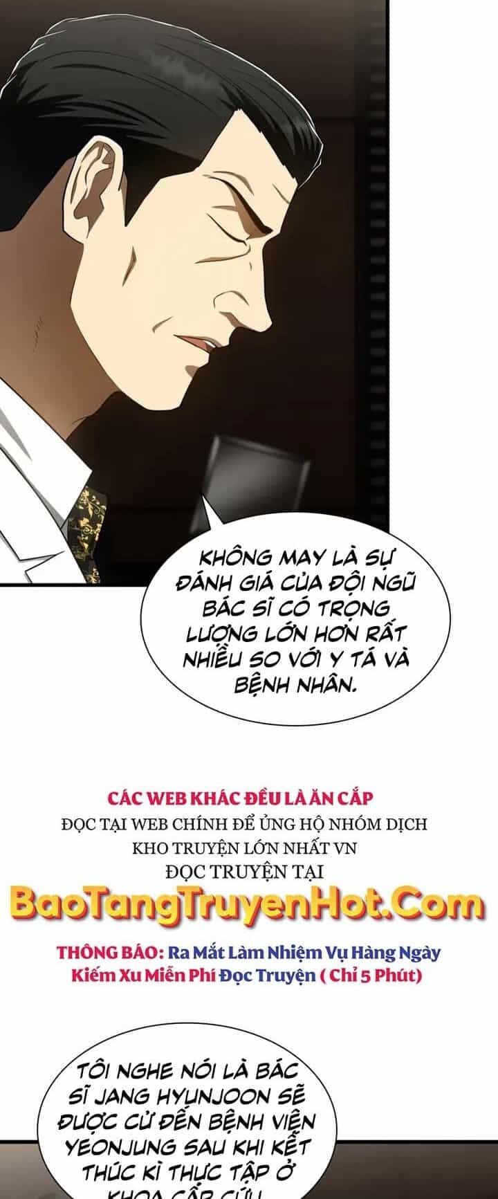 Bác Sĩ Hoàn Hảo - Chương 43 - ảnh 17