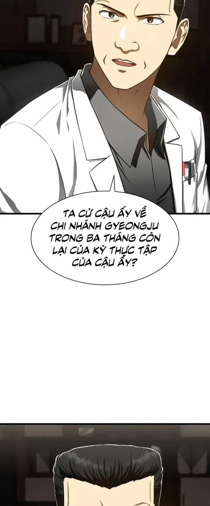 Bác Sĩ Hoàn Hảo - Chương 43 - ảnh 19