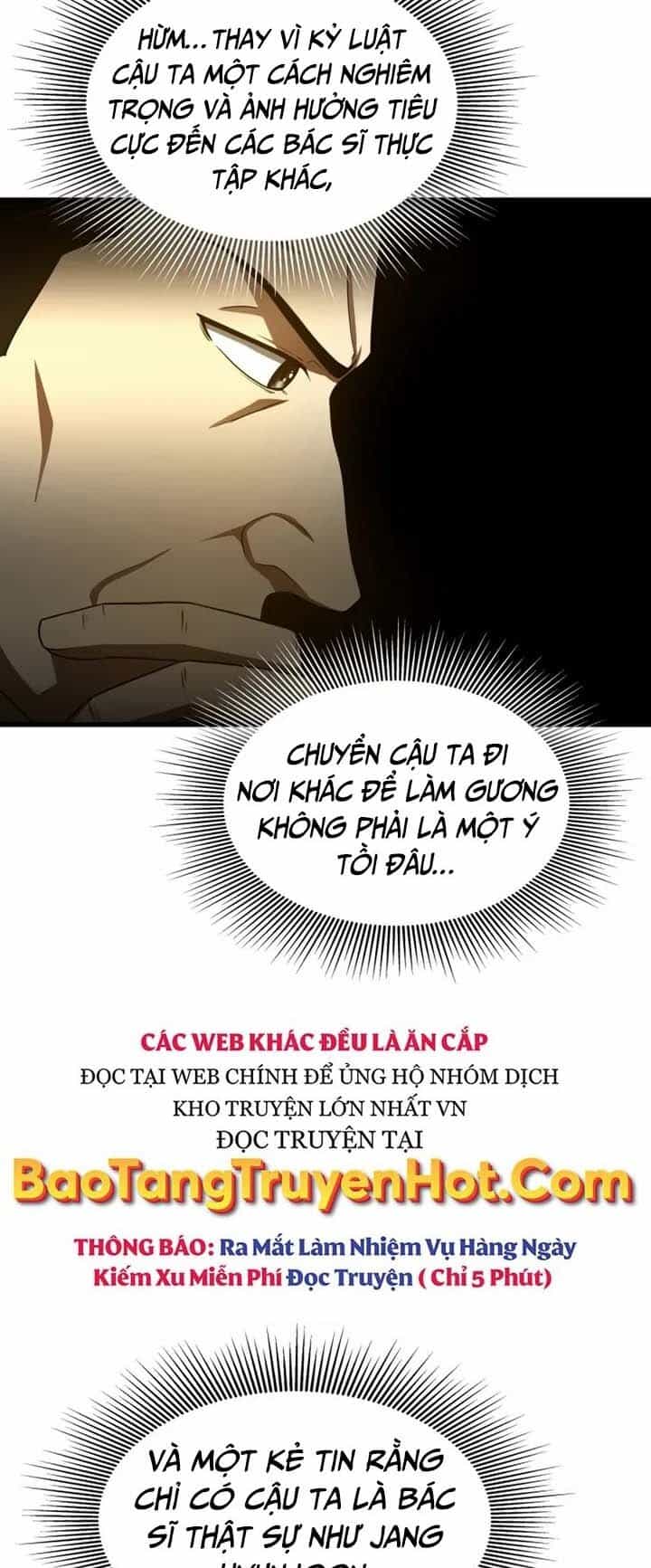 Bác Sĩ Hoàn Hảo - Chương 43 - ảnh 24