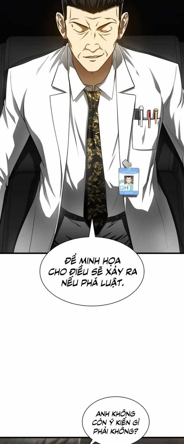 Bác Sĩ Hoàn Hảo - Chương 43 - ảnh 27