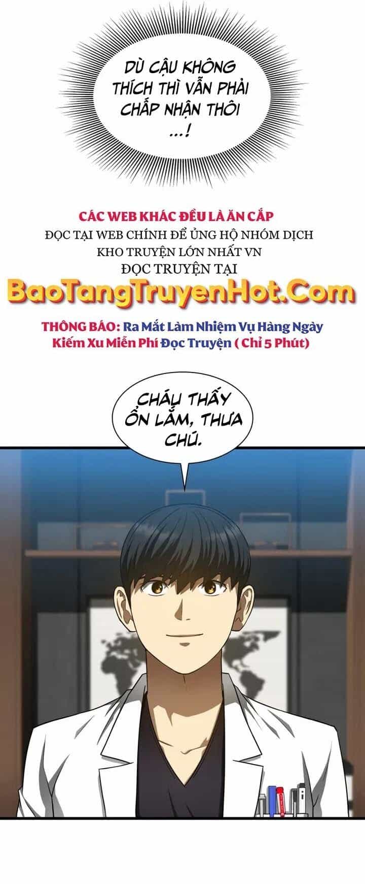 Bác Sĩ Hoàn Hảo - Chương 43 - ảnh 31