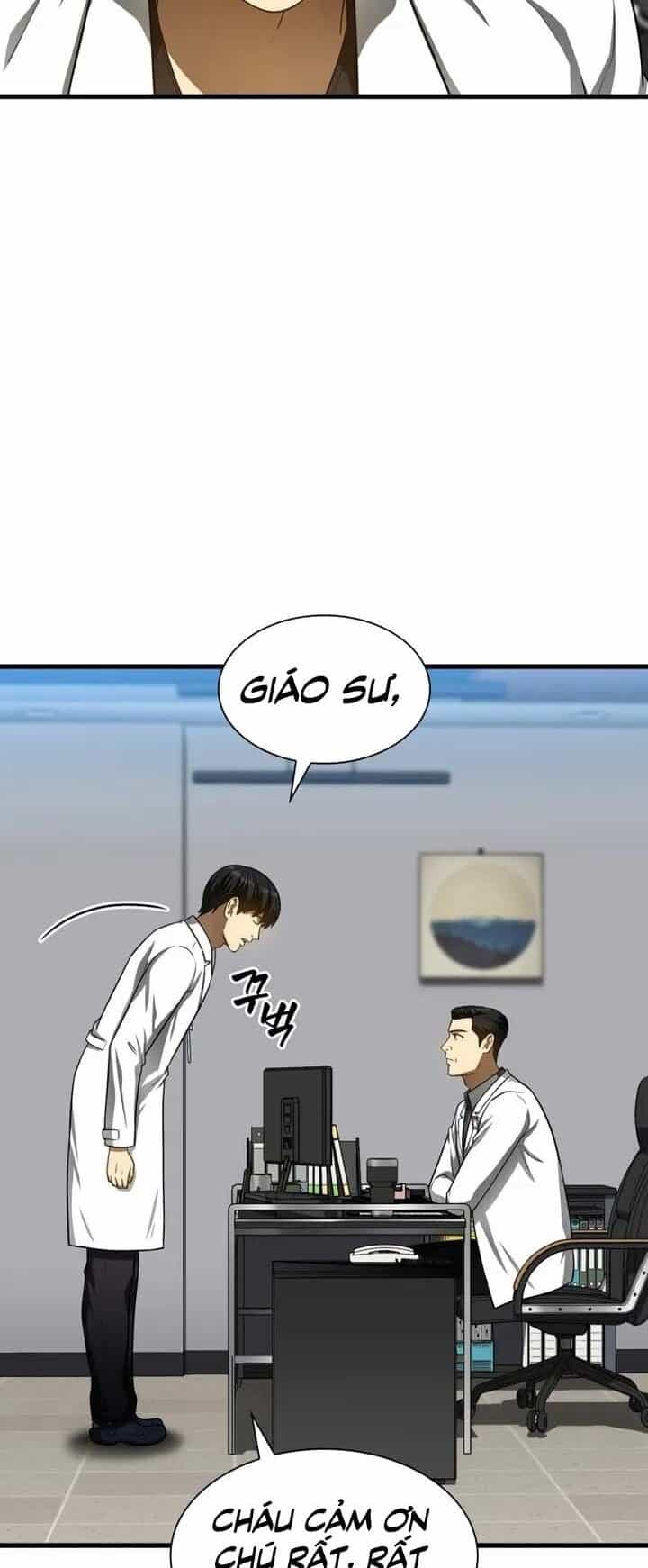 Bác Sĩ Hoàn Hảo - Chương 43 - ảnh 37