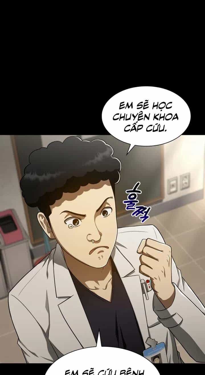 Bác Sĩ Hoàn Hảo - Chương 43 - ảnh 46