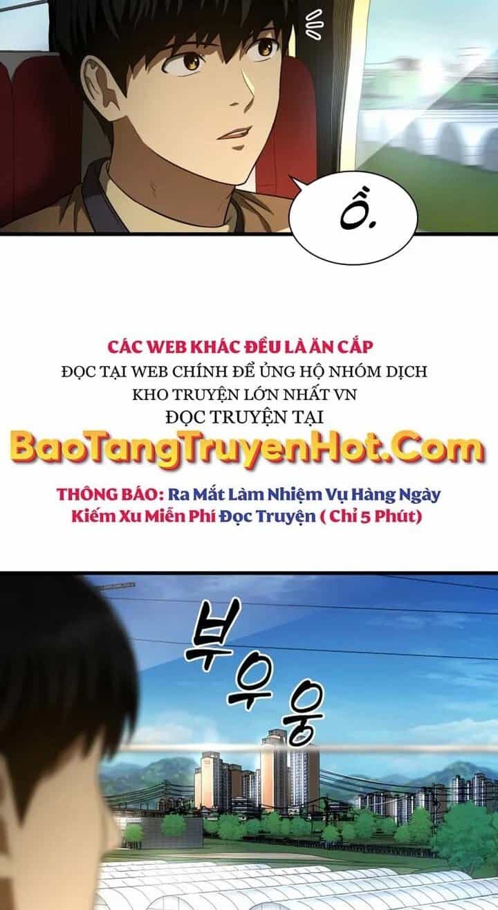 Bác Sĩ Hoàn Hảo - Chương 43 - ảnh 50