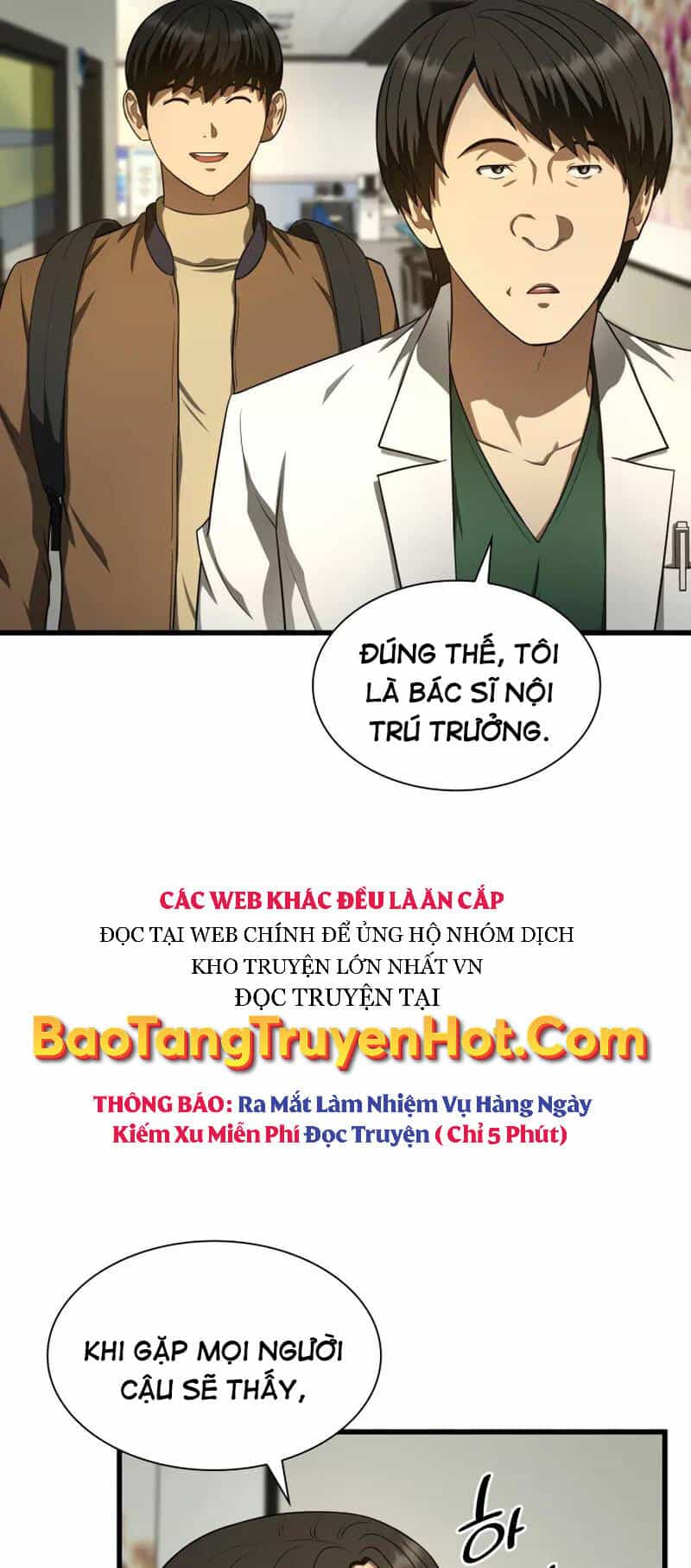 Bác Sĩ Hoàn Hảo - Chương 44 - ảnh 15