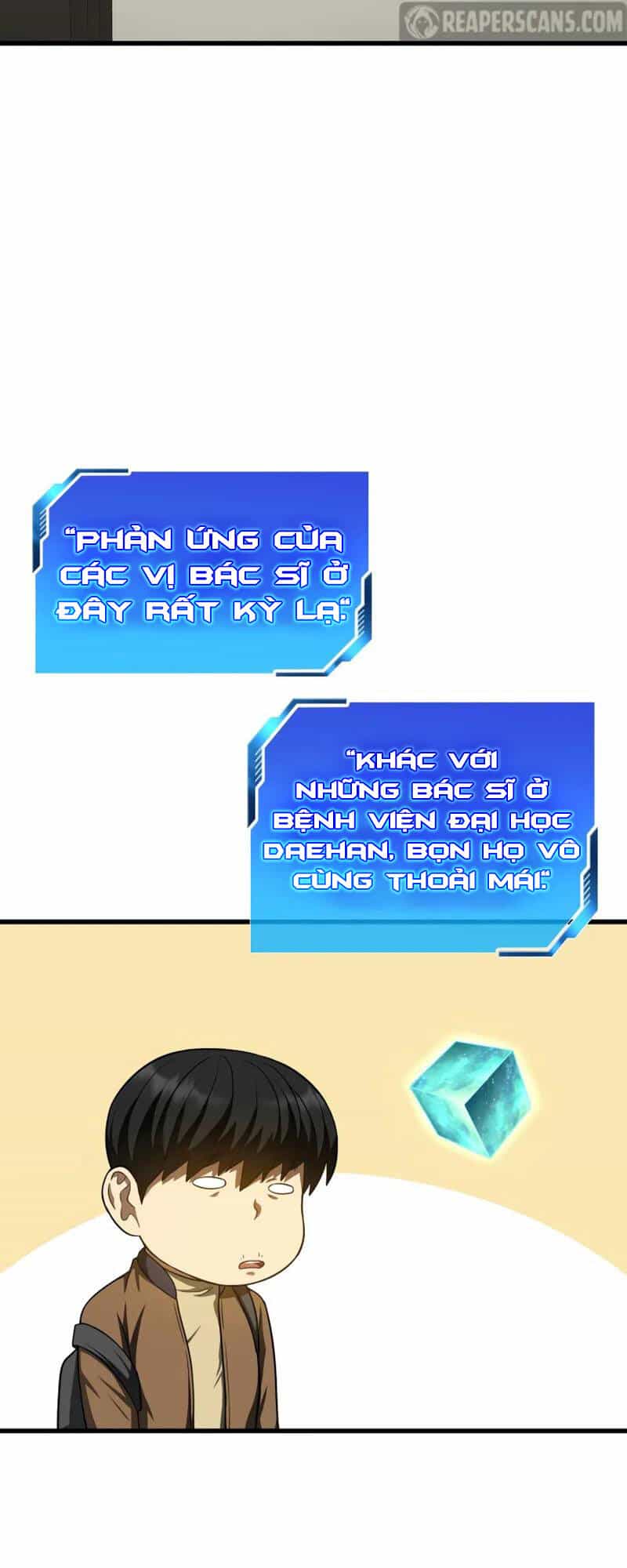 Bác Sĩ Hoàn Hảo - Chương 44 - ảnh 25