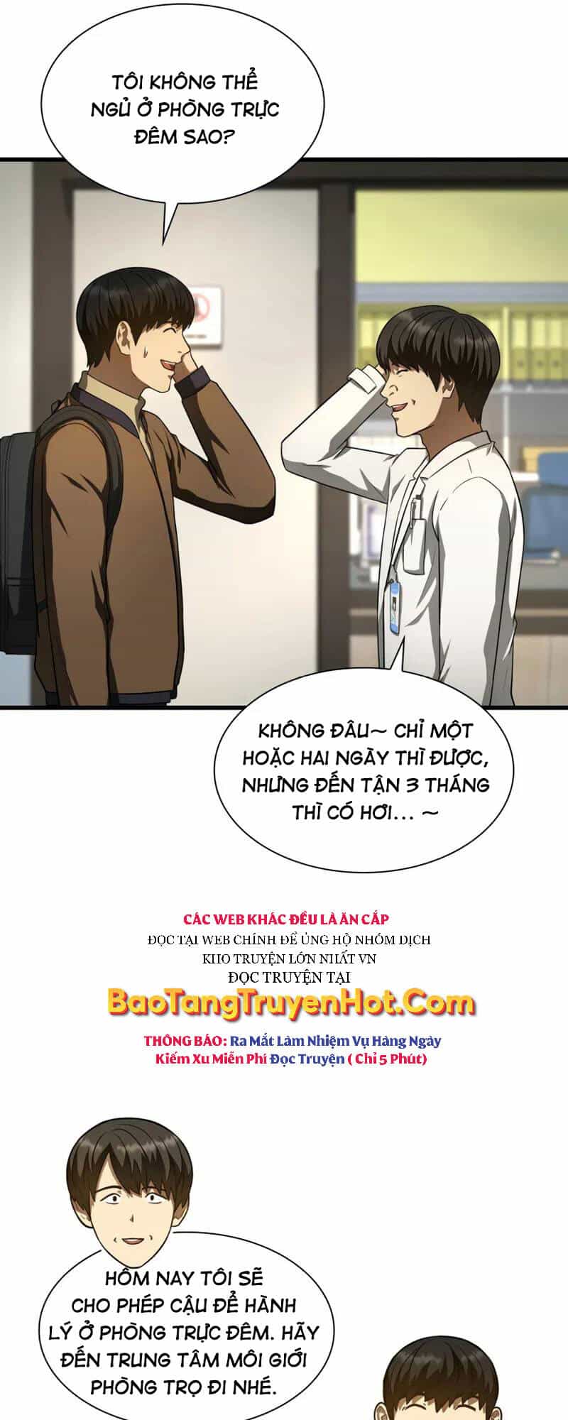 Bác Sĩ Hoàn Hảo - Chương 44 - ảnh 31