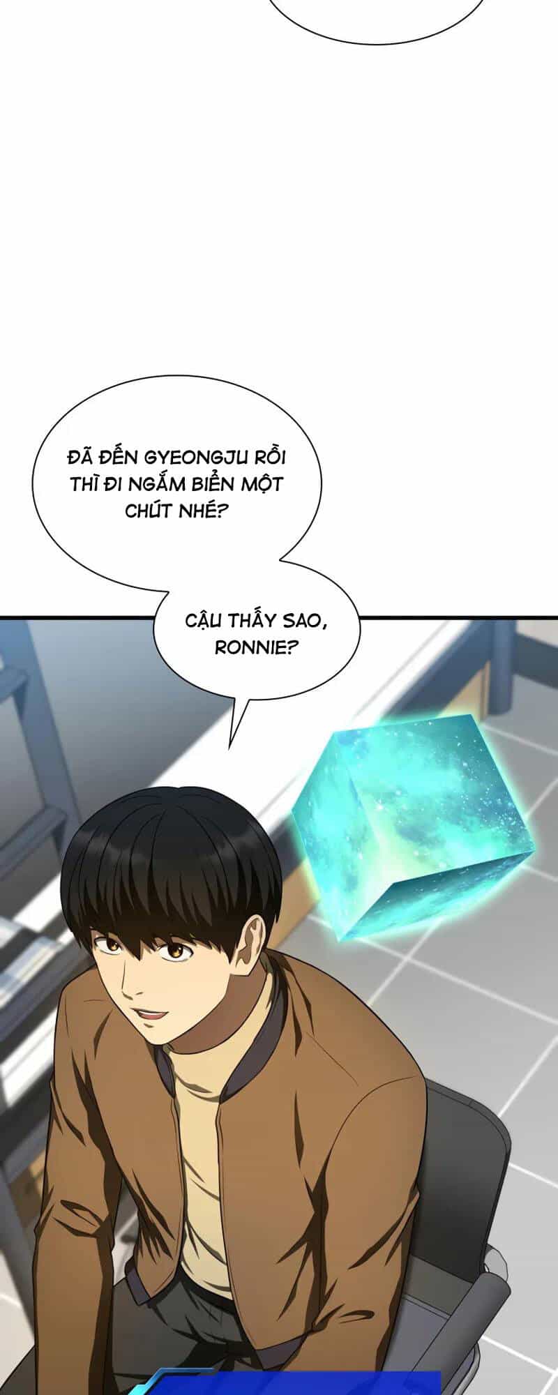 Bác Sĩ Hoàn Hảo - Chương 44 - ảnh 35