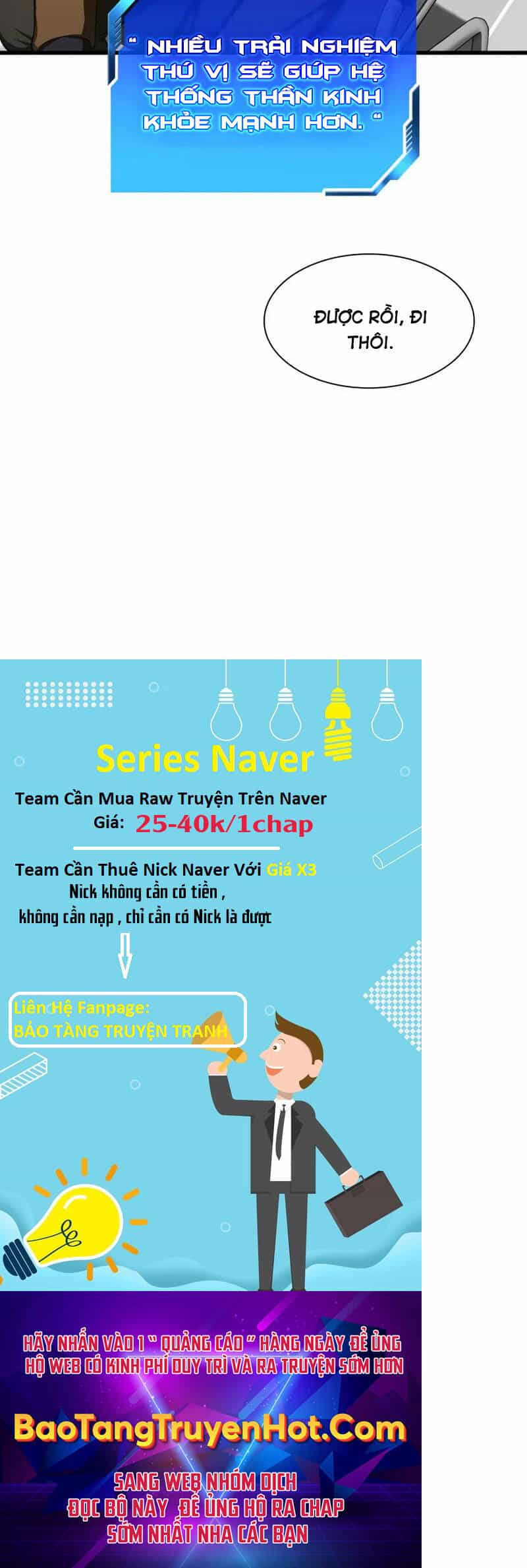 Bác Sĩ Hoàn Hảo - Chương 44 - ảnh 36