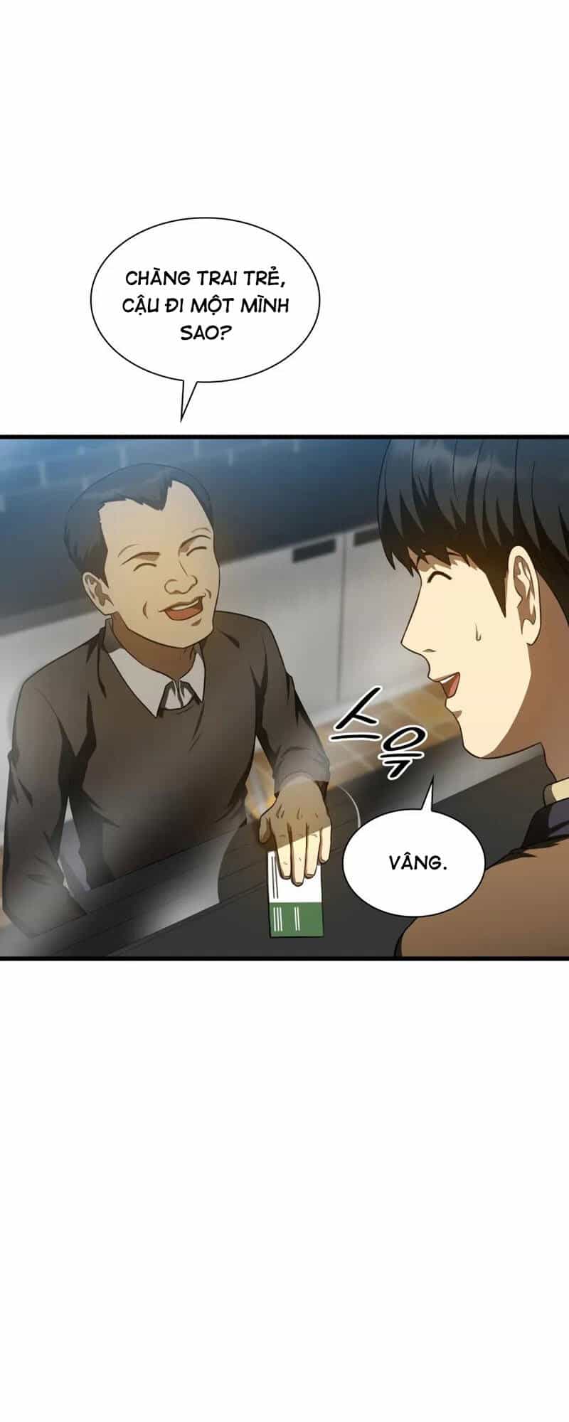 Bác Sĩ Hoàn Hảo - Chương 44 - ảnh 39