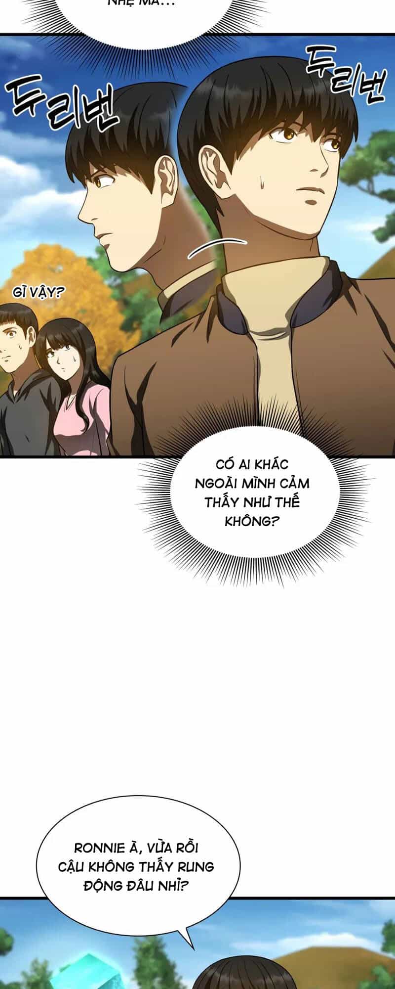 Bác Sĩ Hoàn Hảo - Chương 44 - ảnh 47
