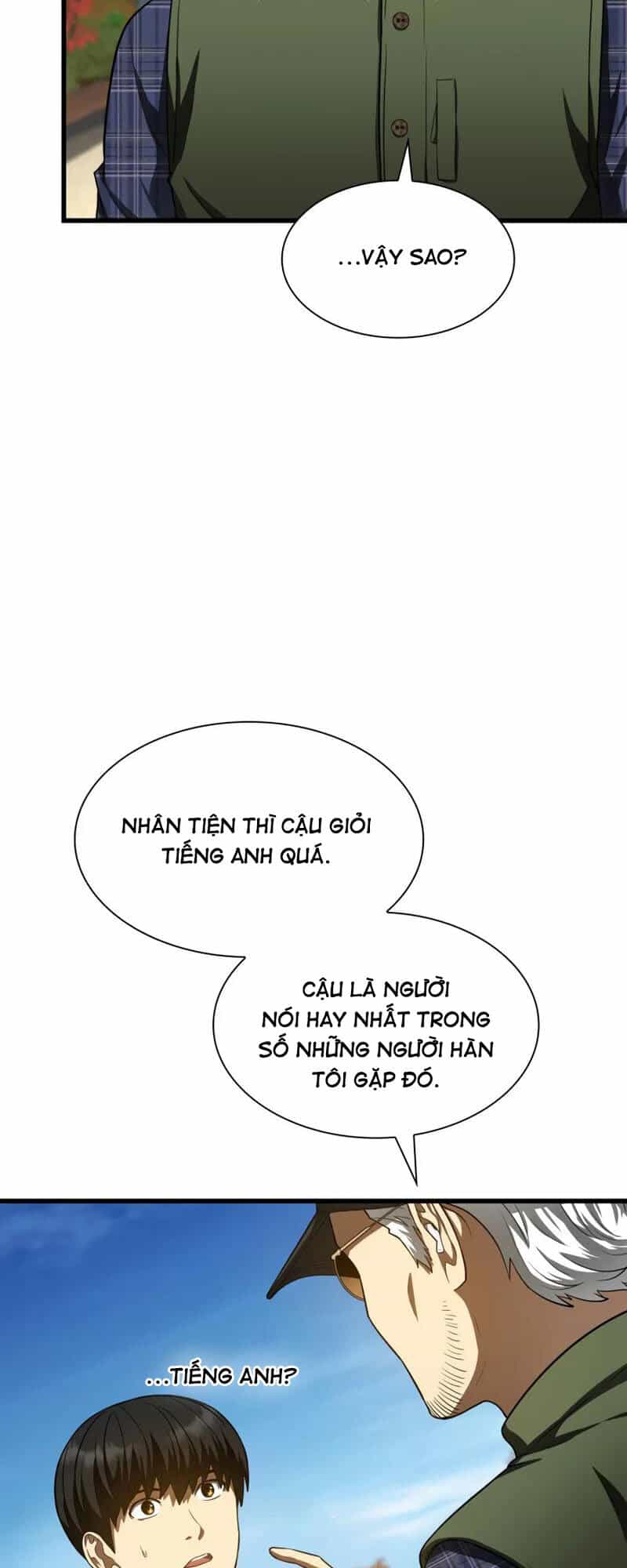 Bác Sĩ Hoàn Hảo - Chương 44 - ảnh 54