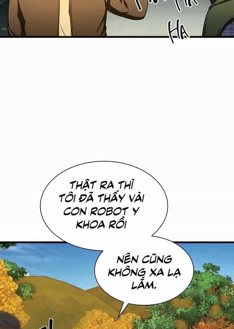 Bác Sĩ Hoàn Hảo - Chương 45 - ảnh 14