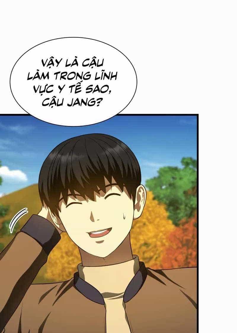 Bác Sĩ Hoàn Hảo - Chương 45 - ảnh 16